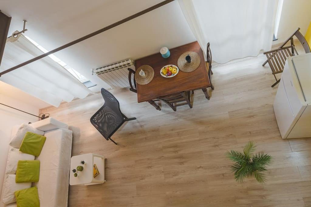 Apartment Adorno 4 - Affitti Brevi Italia Genua Exterior foto